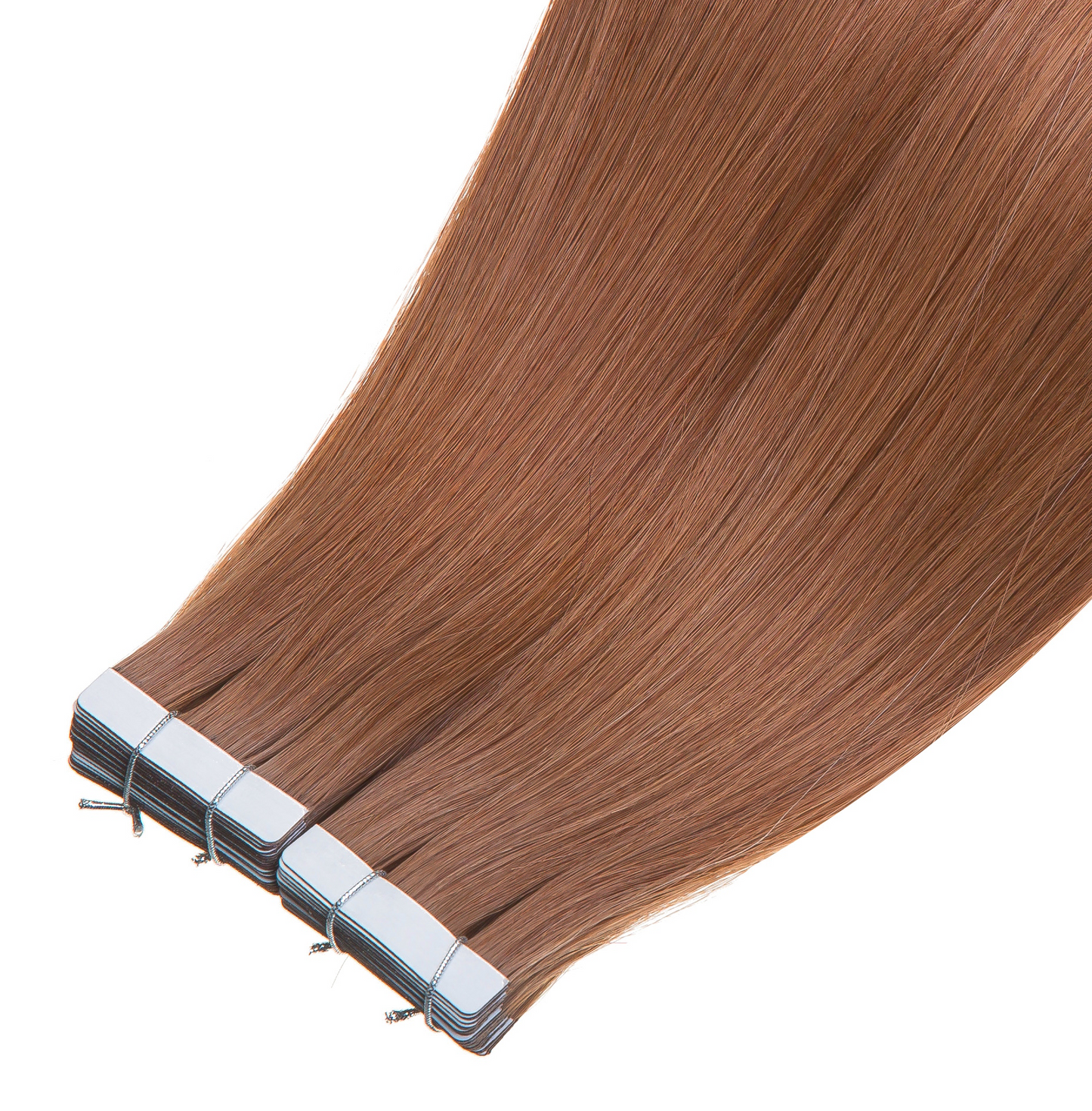 Tape Extensions SALON PRO - Indisches Remy Haar