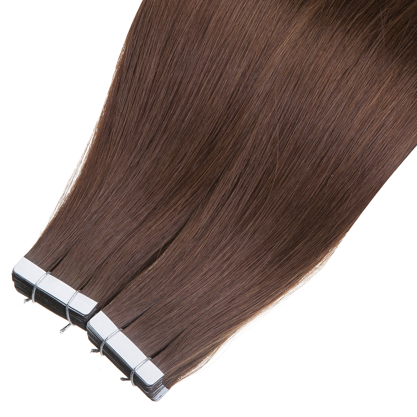 Tape Extensions SALON PRO - Indisches Remy Haar